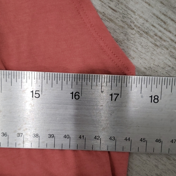 Victoria Sport open backntank top. - Picture 7 of 10